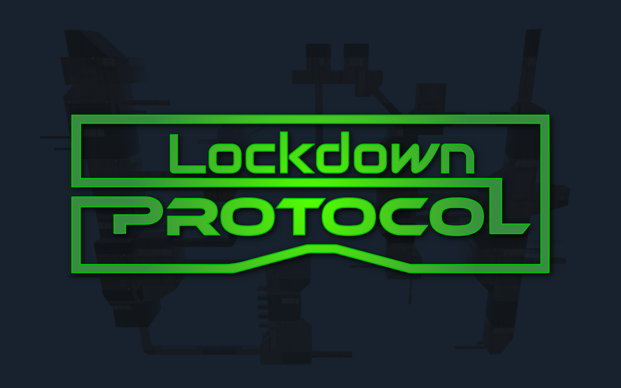 FRACTiLE Games Lockdown Protocol